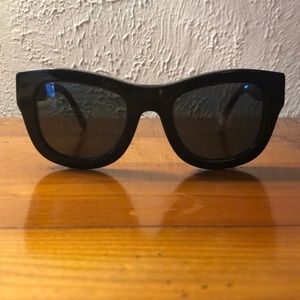 Dolce & Gabbana Sunglasses